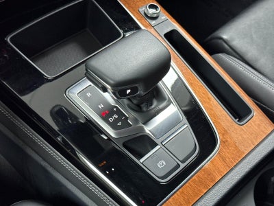 2023 Audi Q5 S line Premium Plus