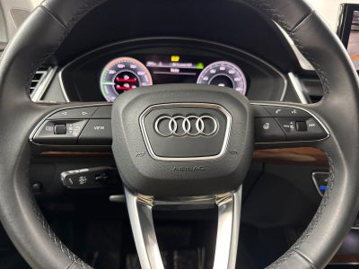 2023 Audi Q5 S line Premium Plus