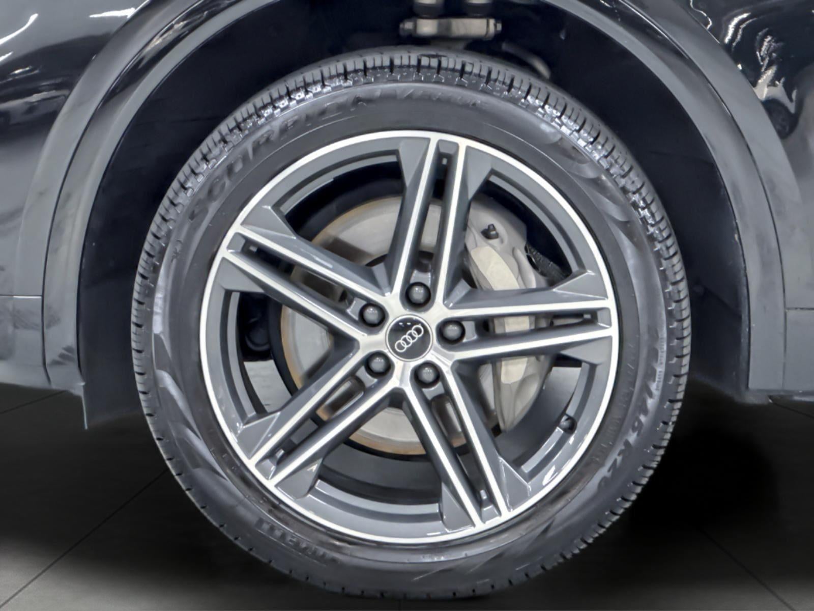 2023 Audi Q5 S line Premium Plus