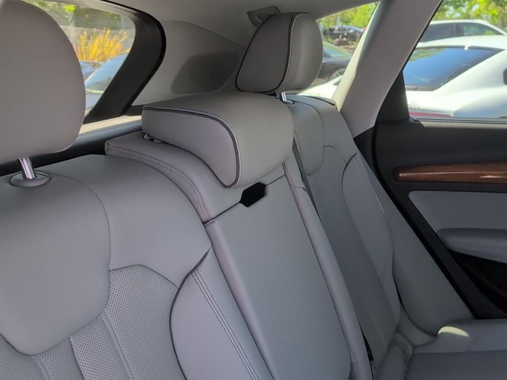 2024 Audi Q5 S line Premium Plus