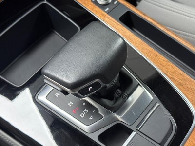 2024 Audi Q5 S line Premium Plus