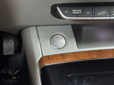 2024 Audi Q5 S line Premium Plus