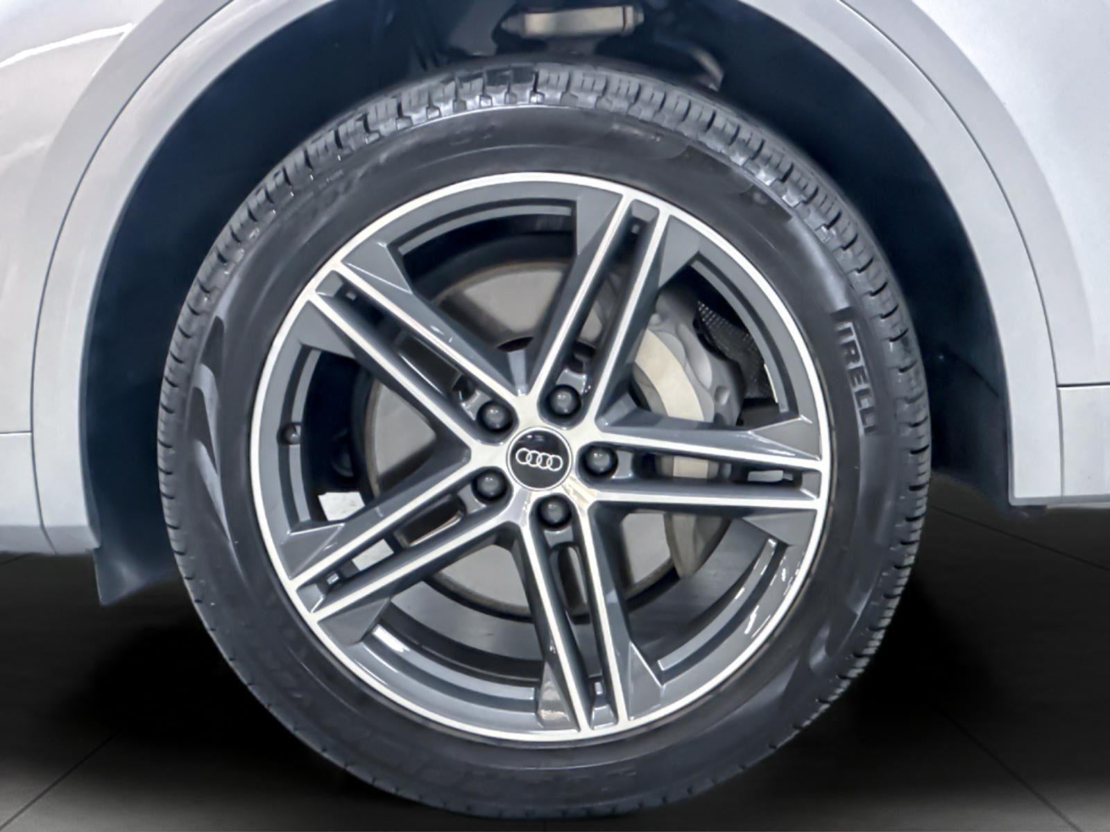 2024 Audi Q5 S line Premium Plus