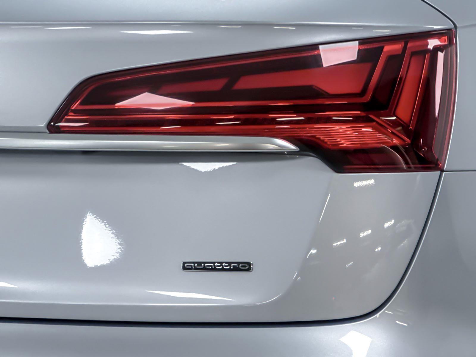 2024 Audi Q5 S line Premium Plus