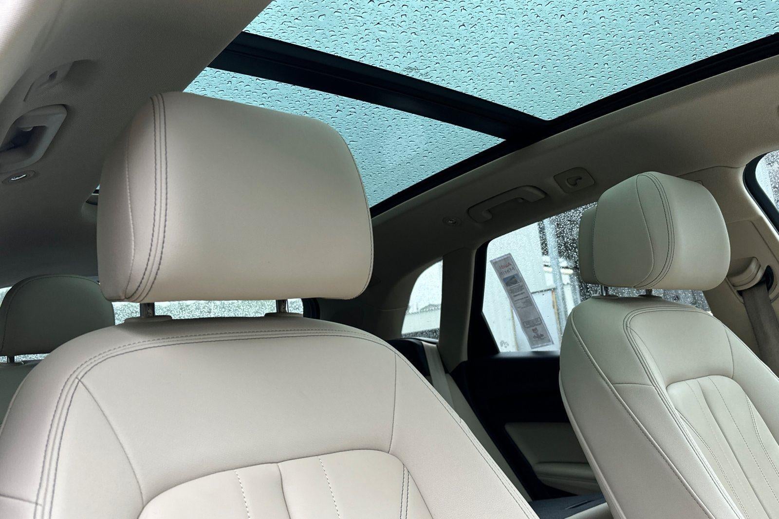 2021 Audi Q5 Premium Plus