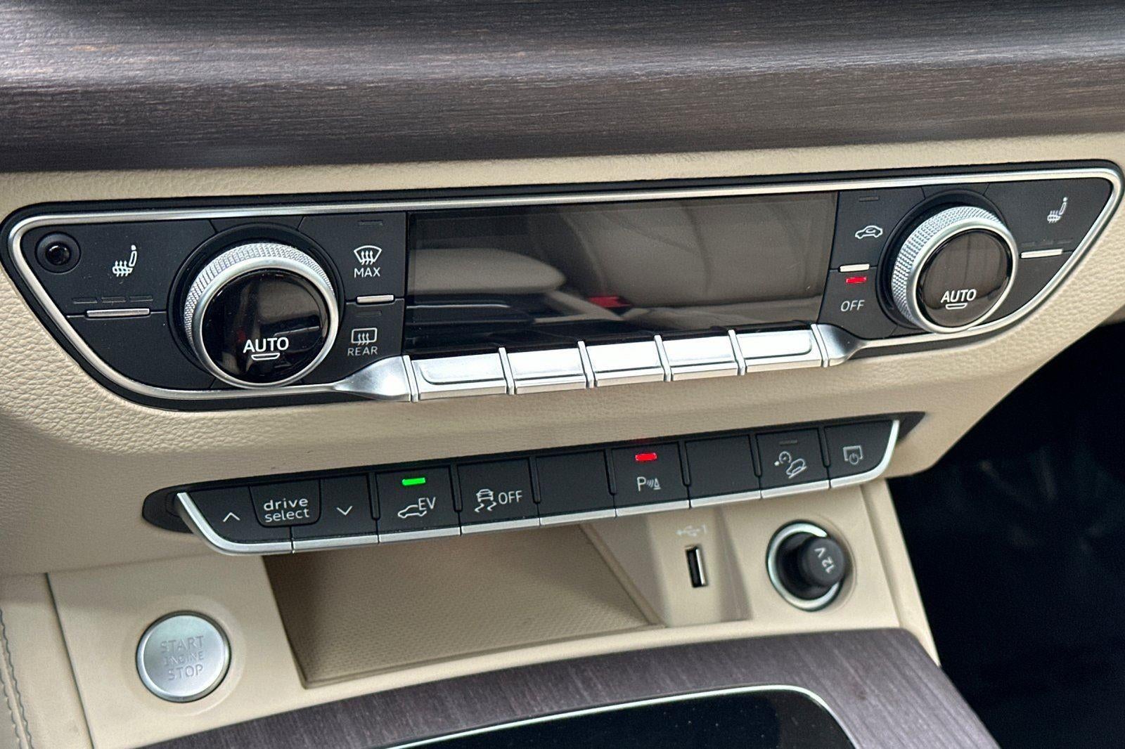 2021 Audi Q5 Premium Plus