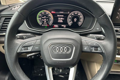 2021 Audi Q5 Premium Plus