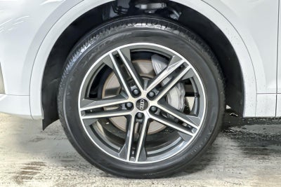 2021 Audi Q5 Premium Plus