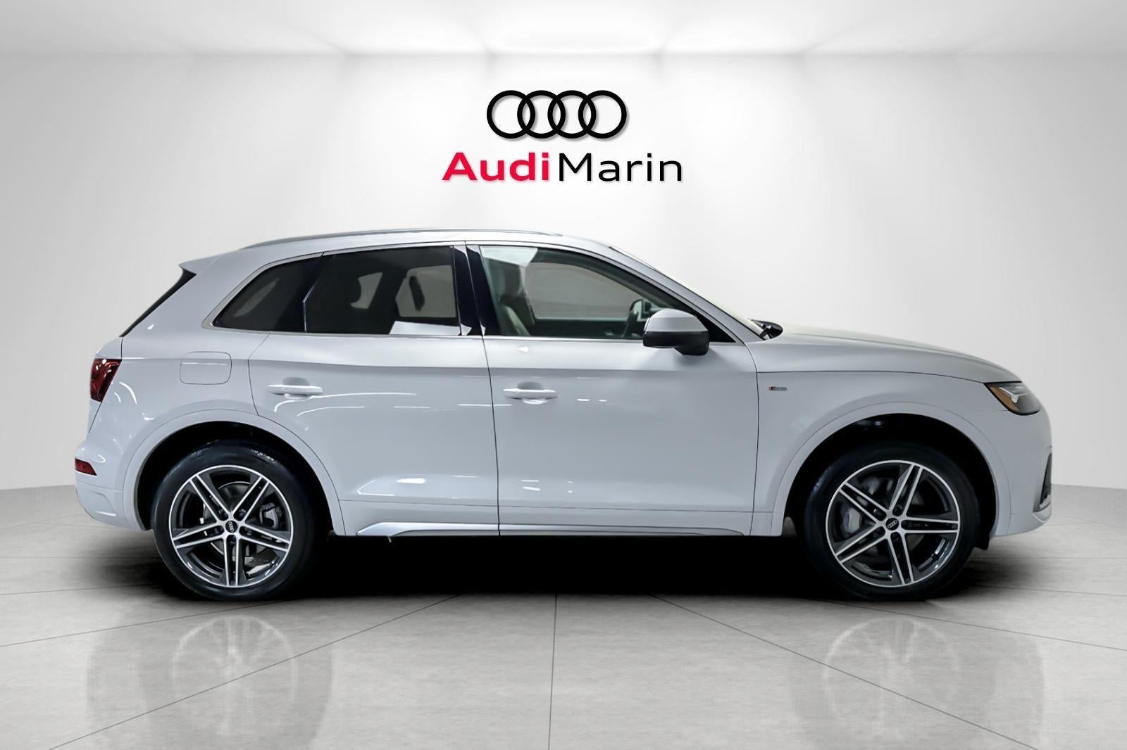 2021 Audi Q5 Premium Plus
