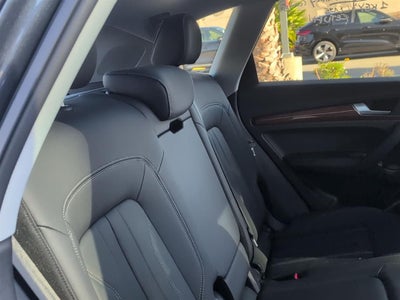 2023 Audi Q5 S line Premium Plus