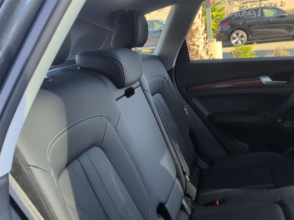 2023 Audi Q5 S line Premium Plus