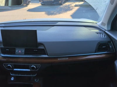 2023 Audi Q5 S line Premium Plus