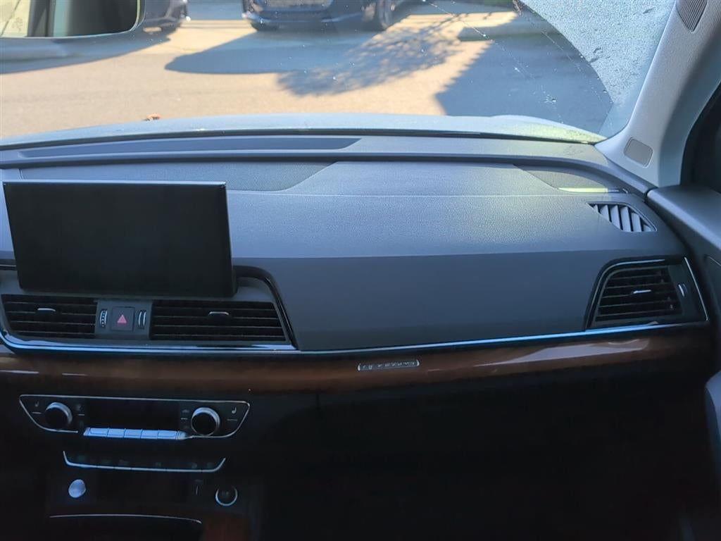 2023 Audi Q5 S line Premium Plus