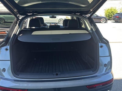 2023 Audi Q5 S line Premium Plus