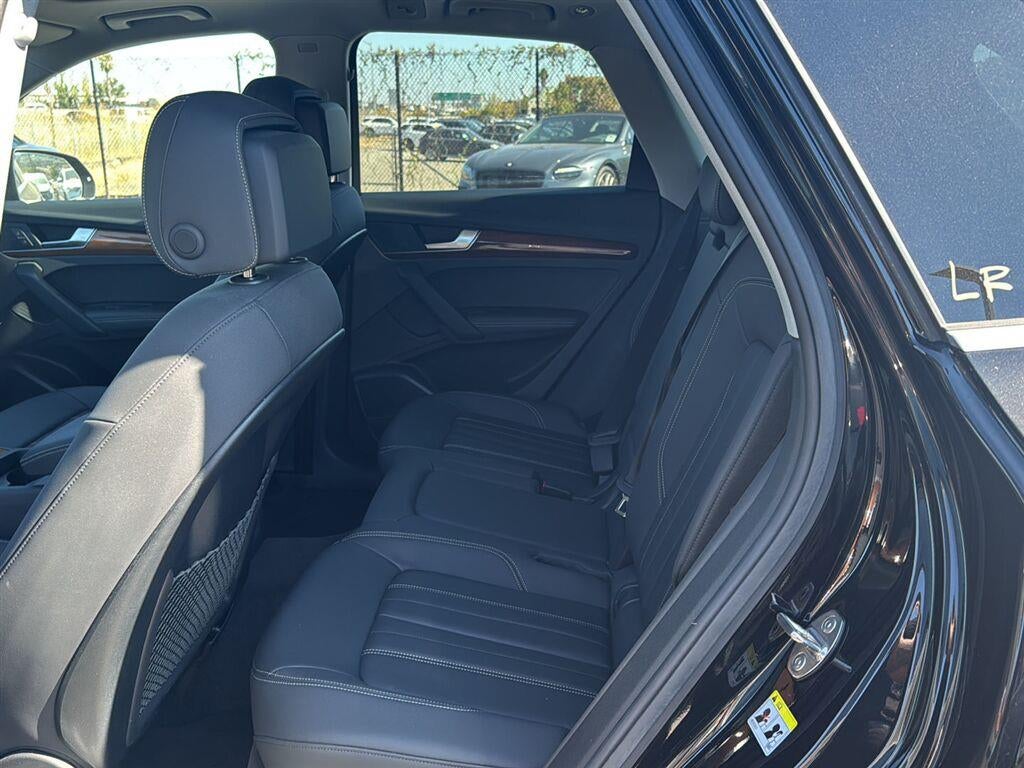 2023 Audi Q5 S line Premium Plus