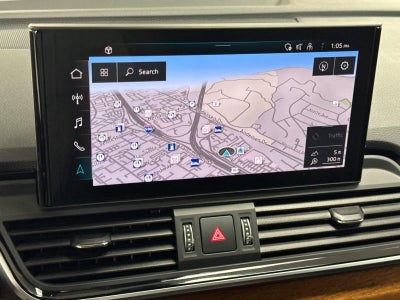 2023 Audi Q5 S line Premium Plus