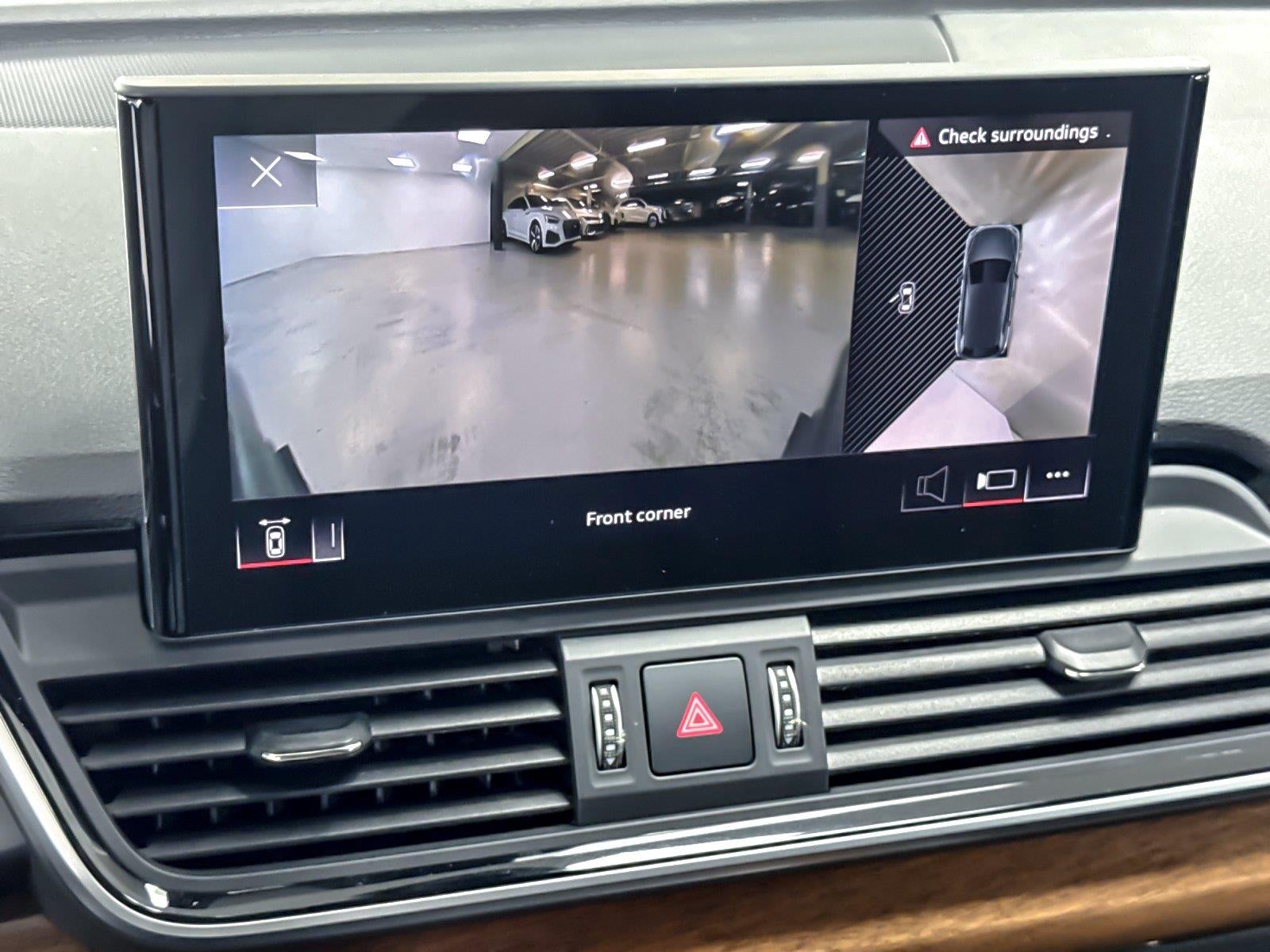 2023 Audi Q5 S line Premium Plus