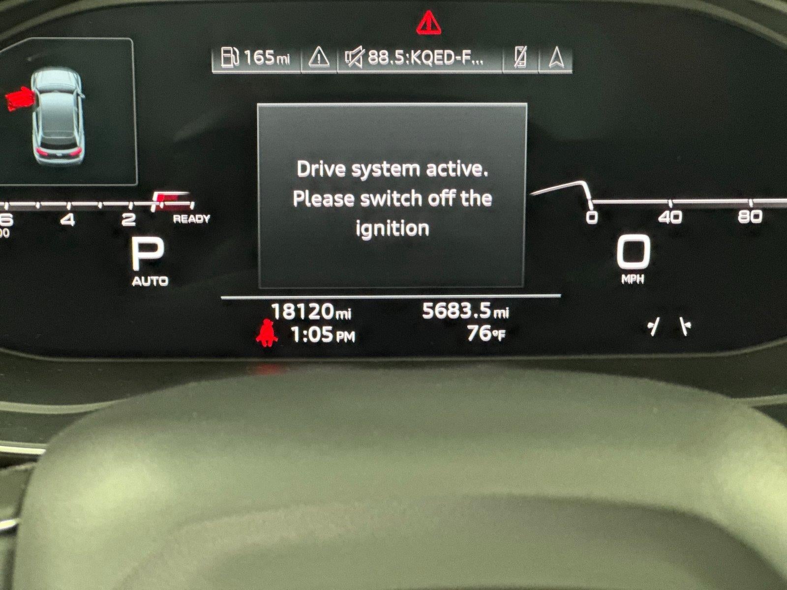 2023 Audi Q5 S line Premium Plus