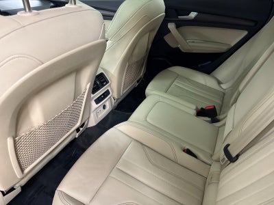2024 Audi Q5 S line Premium Plus