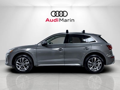 2024 Audi Q5 S line Premium Plus