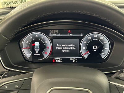 2024 Audi Q5 S line Premium Plus