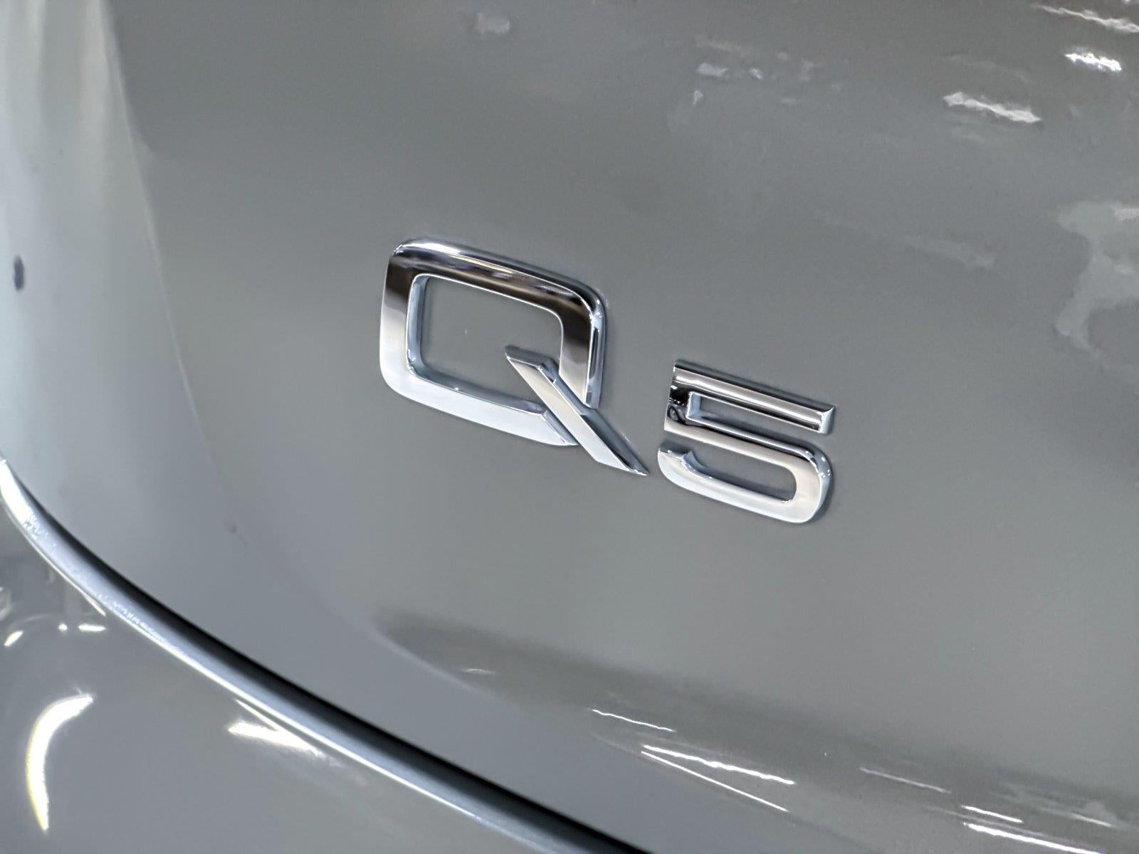 2024 Audi Q5 S line Premium Plus