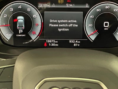 2024 Audi Q5 S line Premium Plus