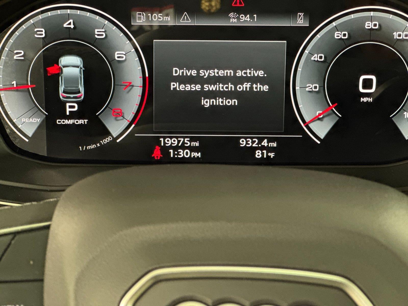 2024 Audi Q5 S line Premium Plus