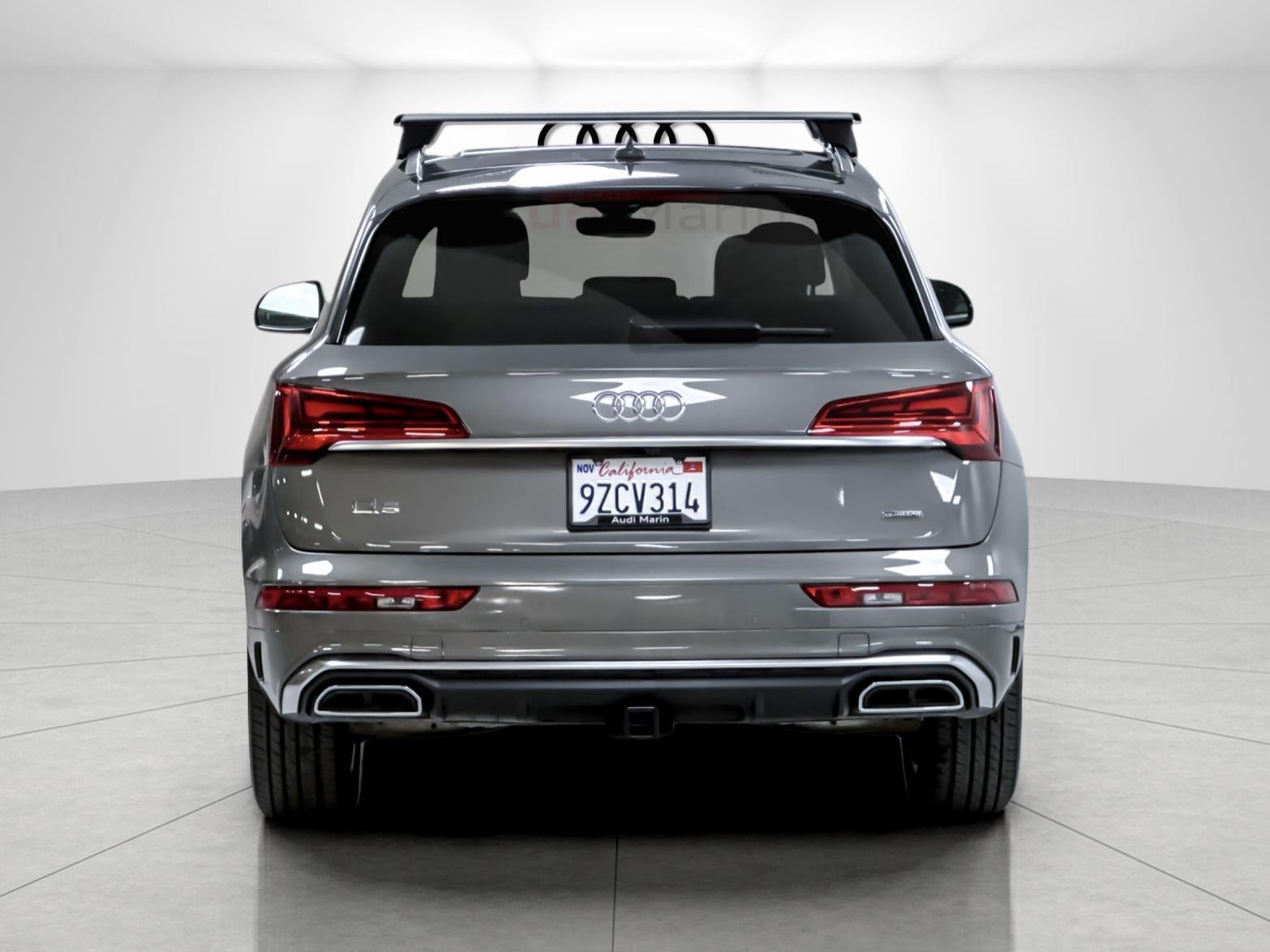 2024 Audi Q5 S line Premium Plus