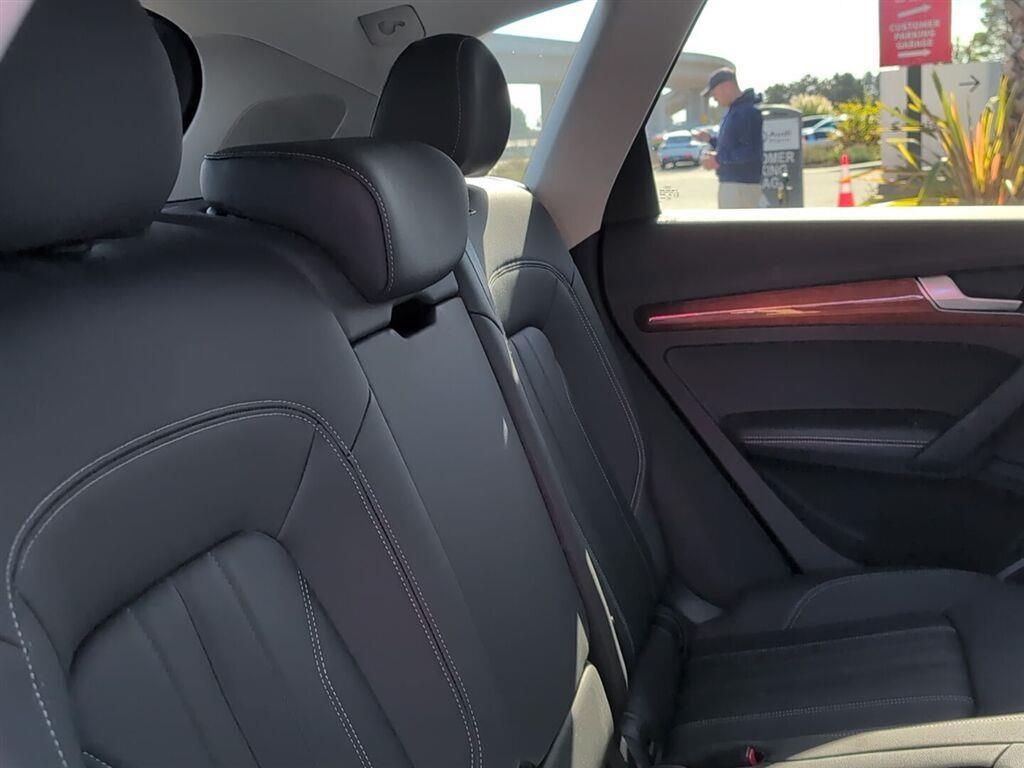 2023 Audi Q5 S line Premium Plus