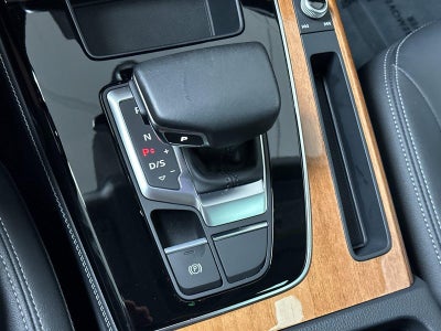 2023 Audi Q5 S line Premium Plus