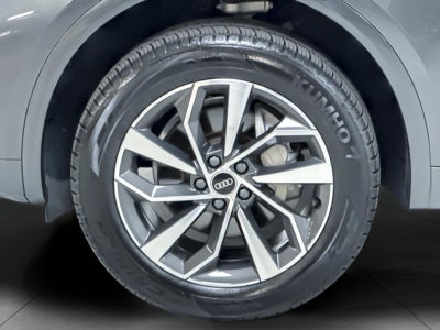 2023 Audi Q5 S line Premium Plus