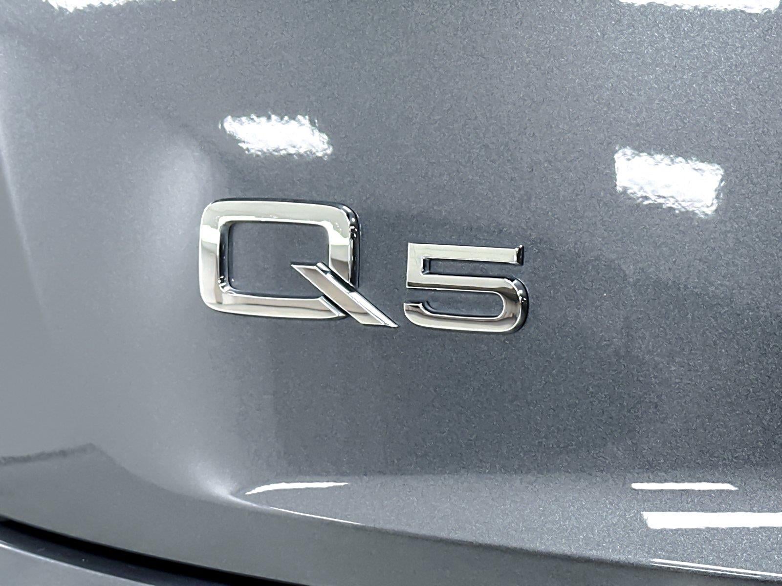 2023 Audi Q5 S line Premium Plus