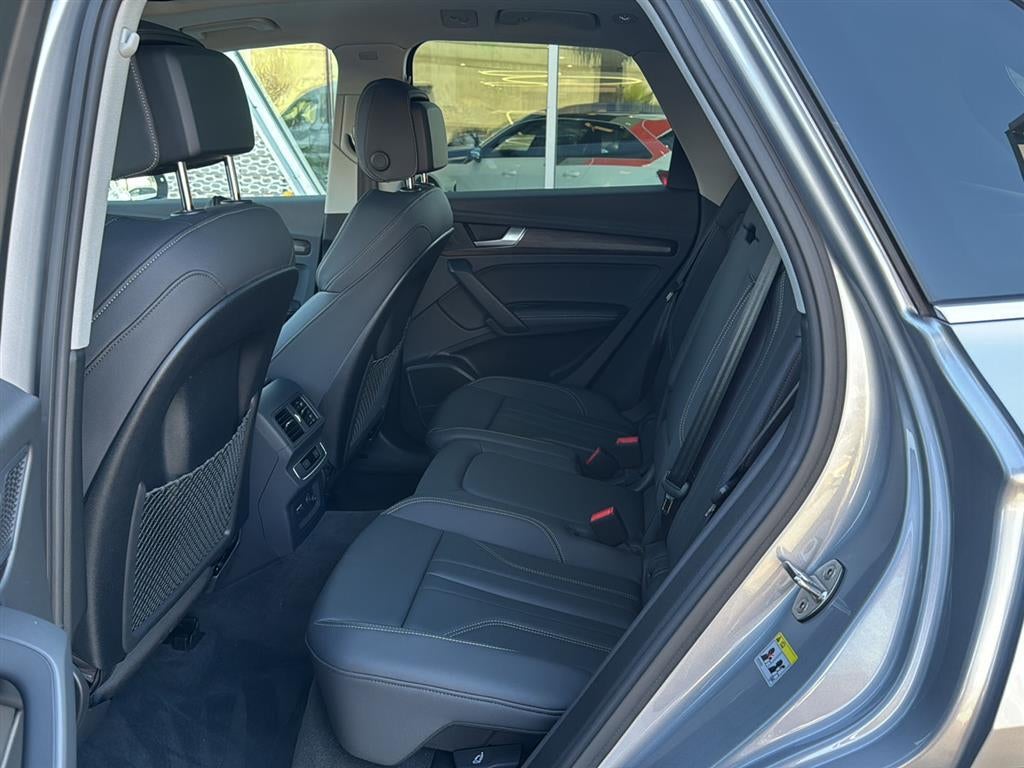 2025 Audi Q5 S line Premium Plus