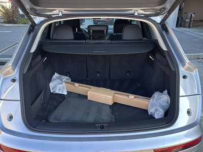 2025 Audi Q5 S line Premium Plus