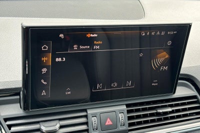 2025 Audi Q5 S line Premium Plus