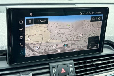 2025 Audi Q5 S line Premium Plus