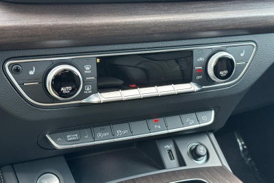 2025 Audi Q5 S line Premium Plus