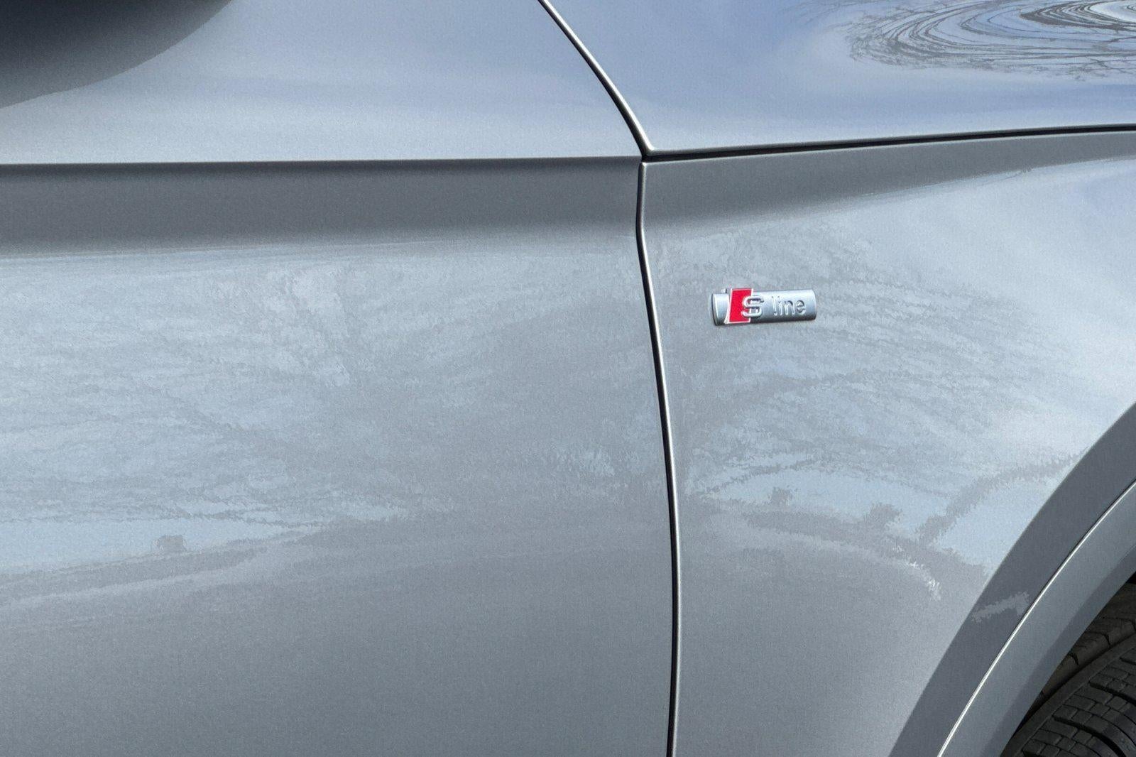 2025 Audi Q5 S line Premium Plus