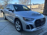 2025 Audi Q5 S line Premium Plus