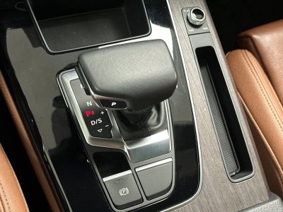 2023 Audi Q5 S line Premium Plus