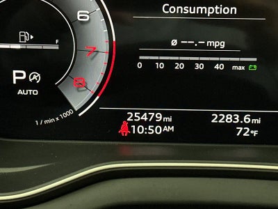 2023 Audi Q5 S line Premium Plus