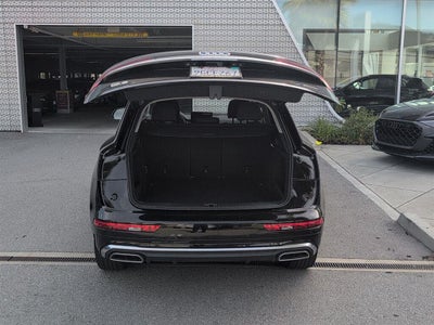 2023 Audi Q5 S line Premium Plus
