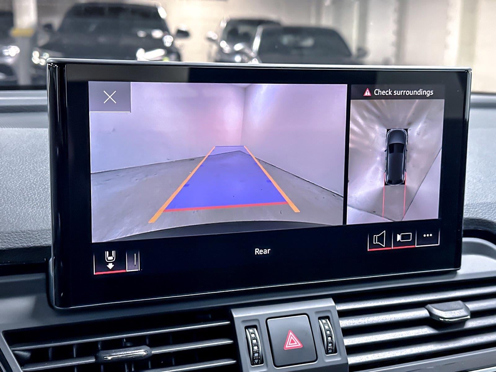 2023 Audi Q5 S line Premium Plus