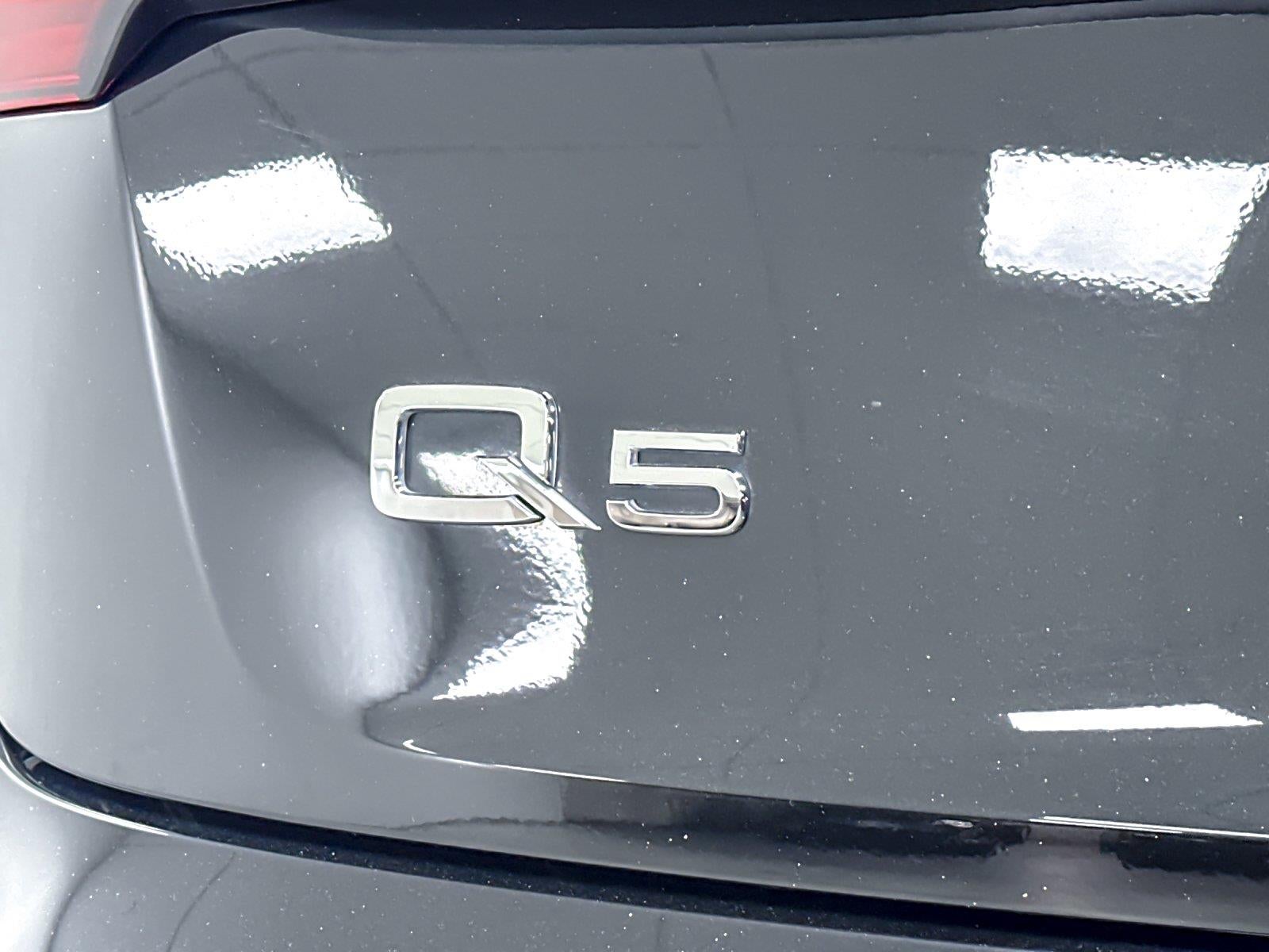 2023 Audi Q5 S line Premium Plus