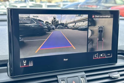 2023 Audi Q5 S line Premium Plus