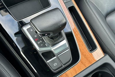 2023 Audi Q5 S line Premium Plus