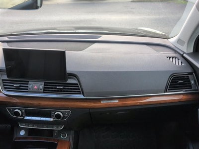 2023 Audi Q5 S line Premium Plus