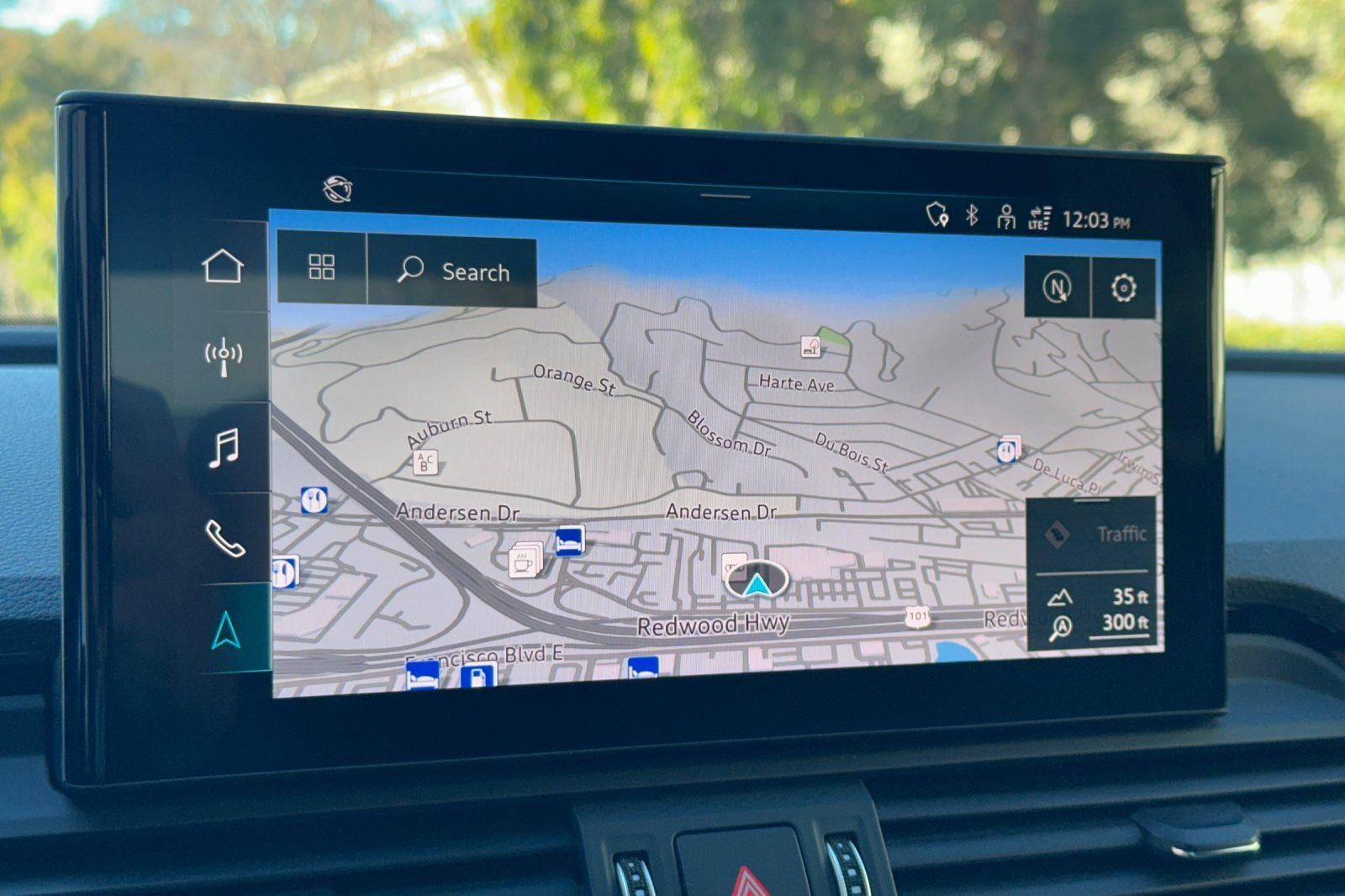 2022 Audi Q5 S line Premium Plus