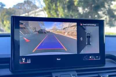 2022 Audi Q5 S line Premium Plus